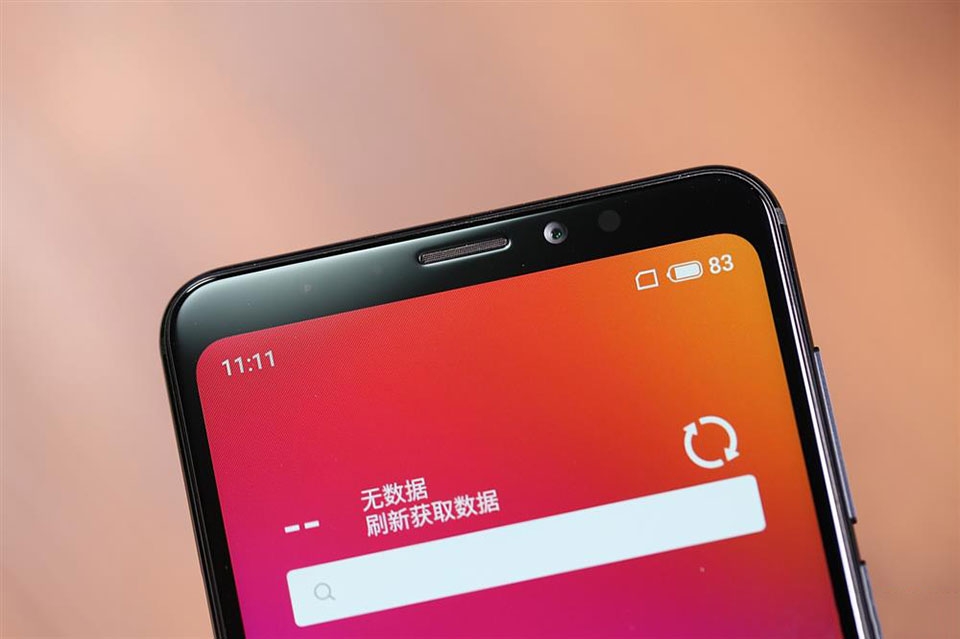 Trên tay Meizu V8 / V8 Pro