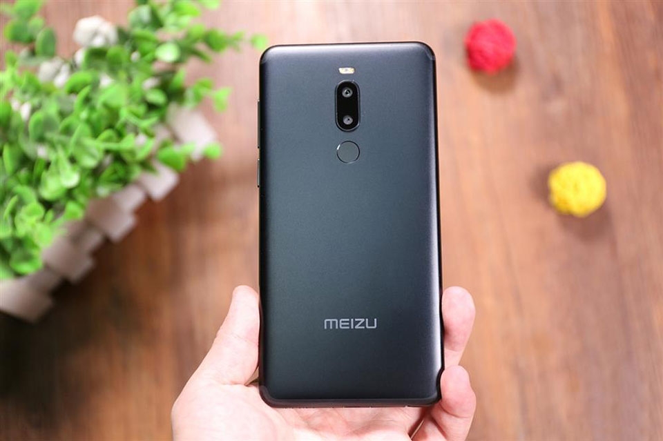 Trên tay Meizu V8 / V8 Pro