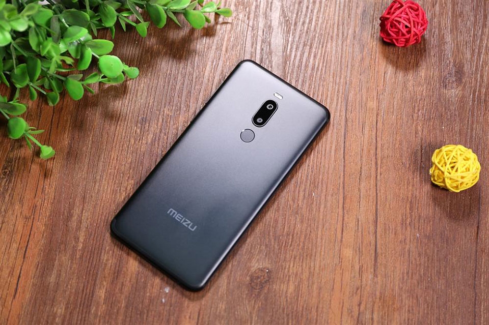 Trên tay Meizu V8 / V8 Pro