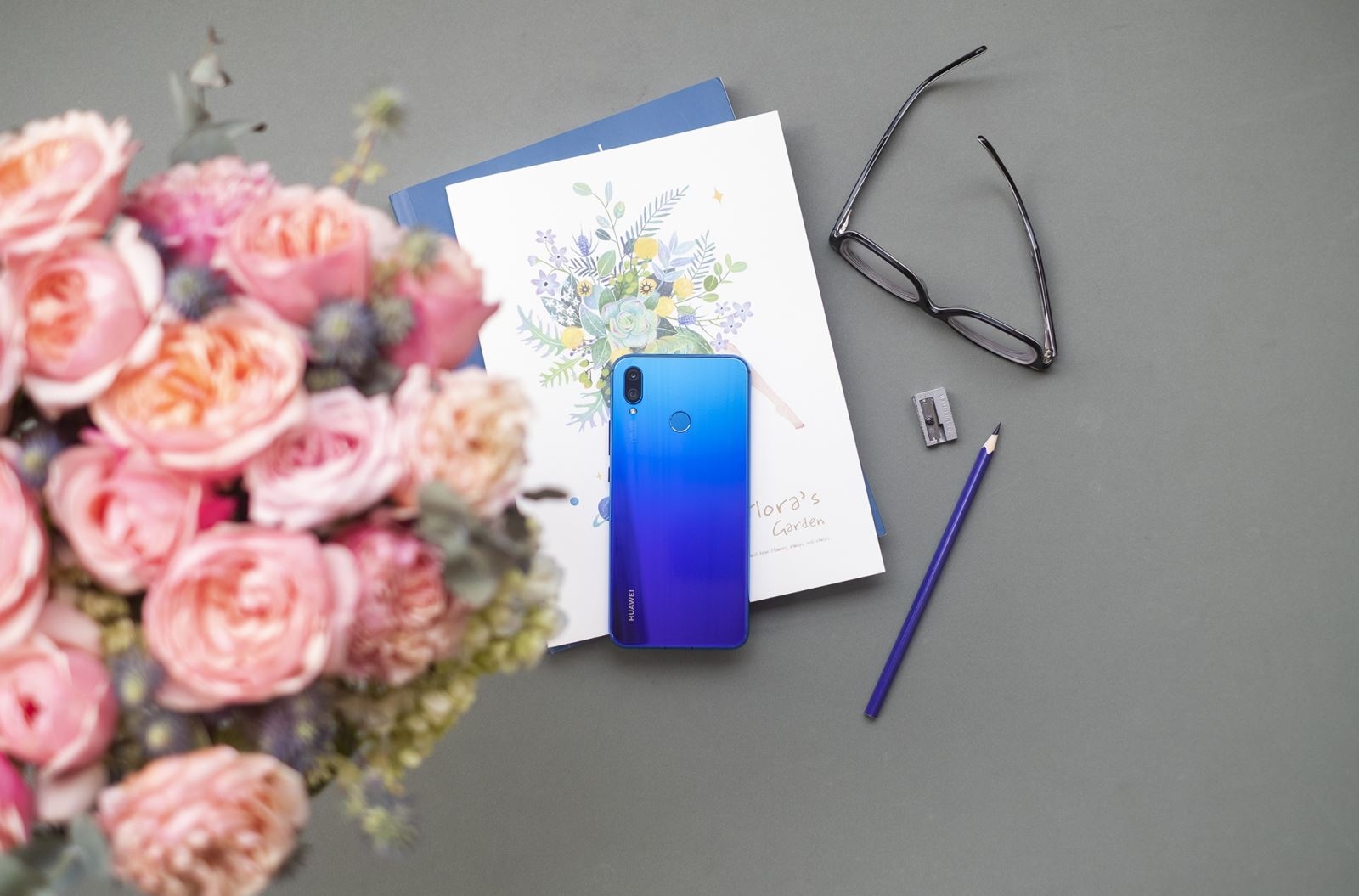 Nhận thêm tai nghe JBL cao cấp khi mua Huawei Nova 3i tại FPT Shop