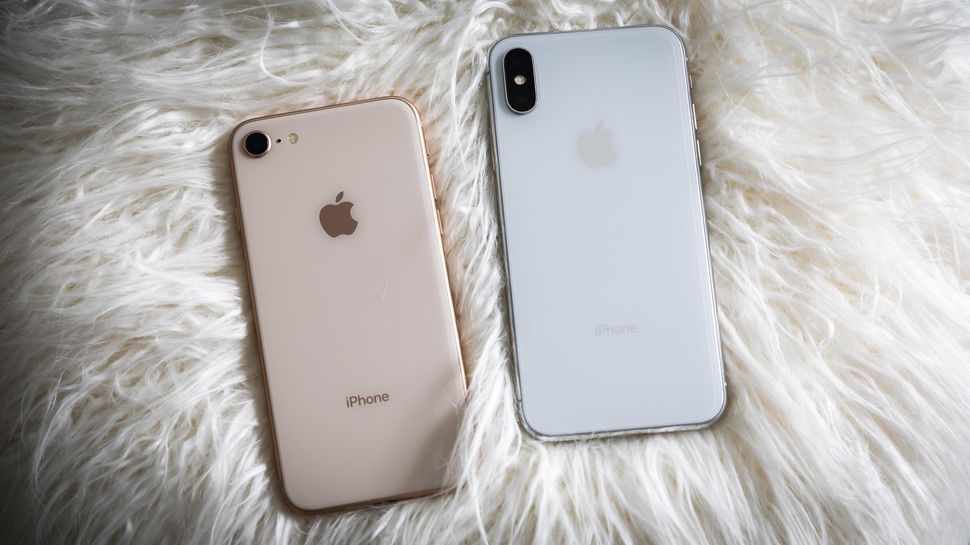 Hé lộ dung lượng RAM của iPhone XS, XS Max và iPhone XR 2