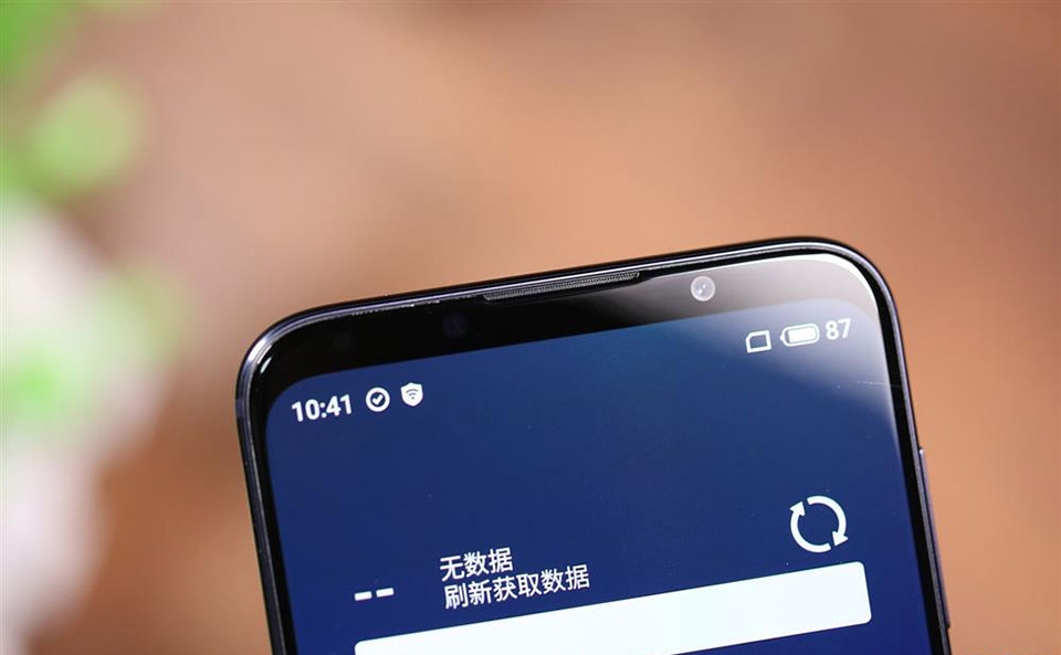 Meizu 16X Meizu 16X