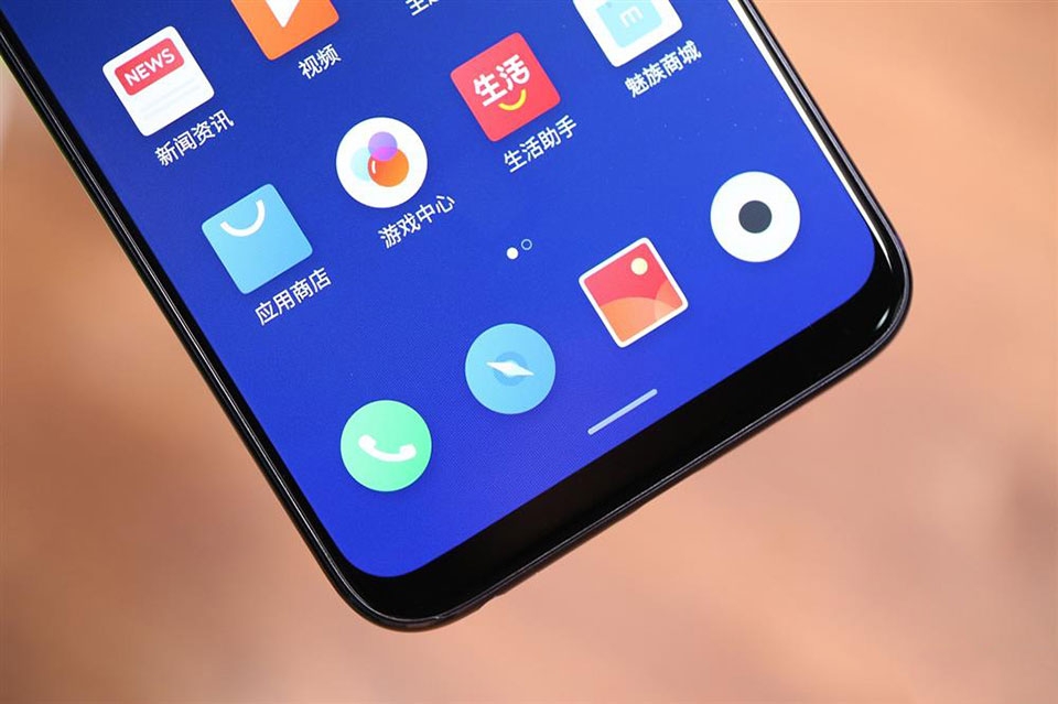 Meizu 16X Meizu 16X