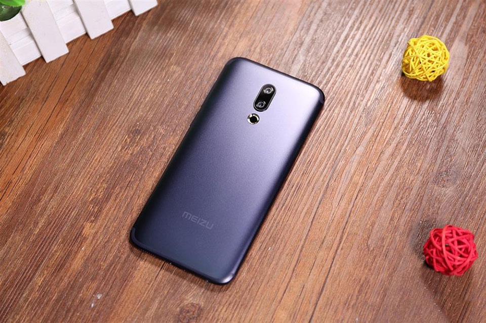Meizu 16X Meizu 16X
