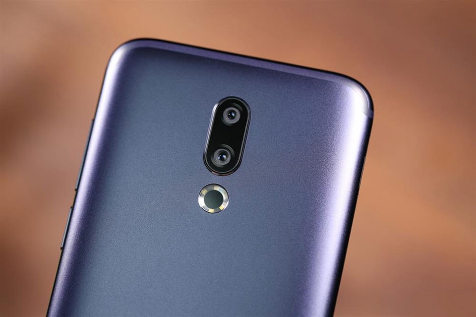 Meizu 16X Meizu 16X