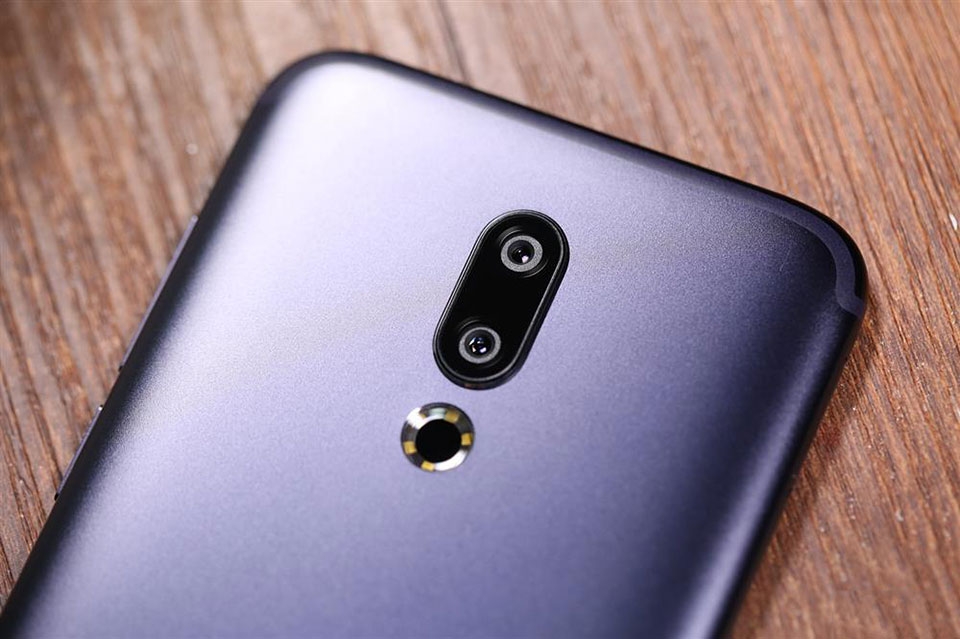 Meizu 16X Meizu 16X