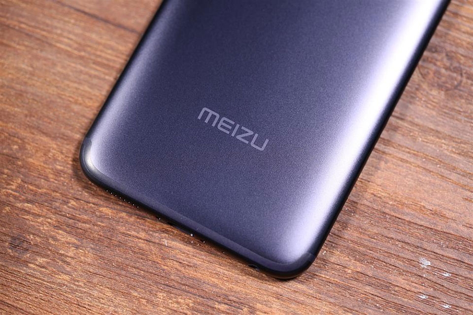 Meizu 16X Meizu 16X