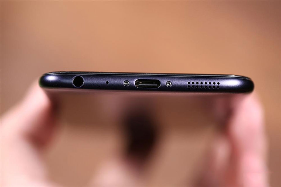 Meizu 16X Meizu 16X