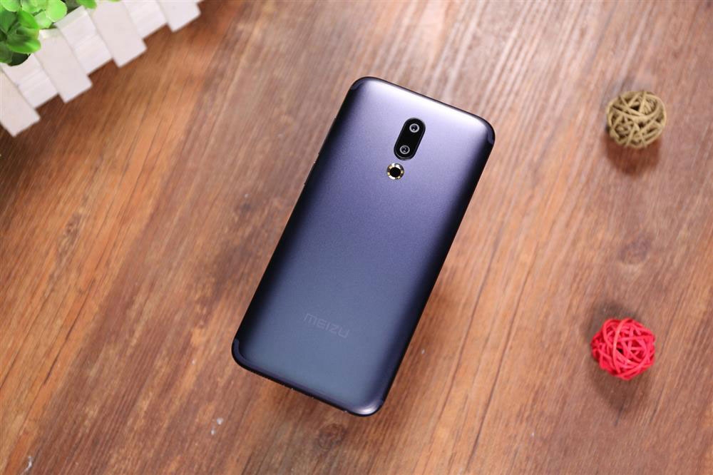Meizu 16X Meizu 16X