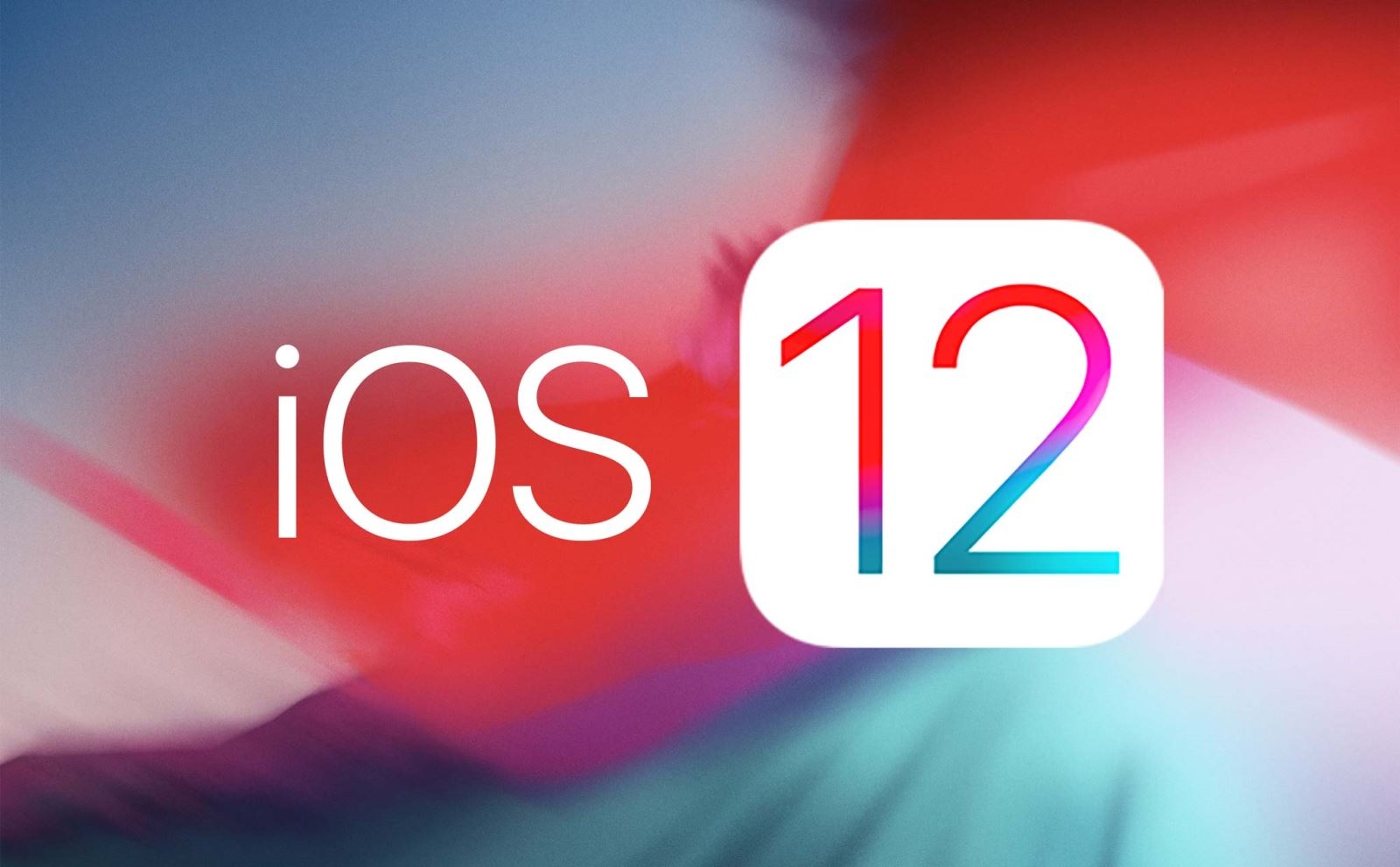 10 Tính năng thú vị vừa được cập nhật trên iOS 12