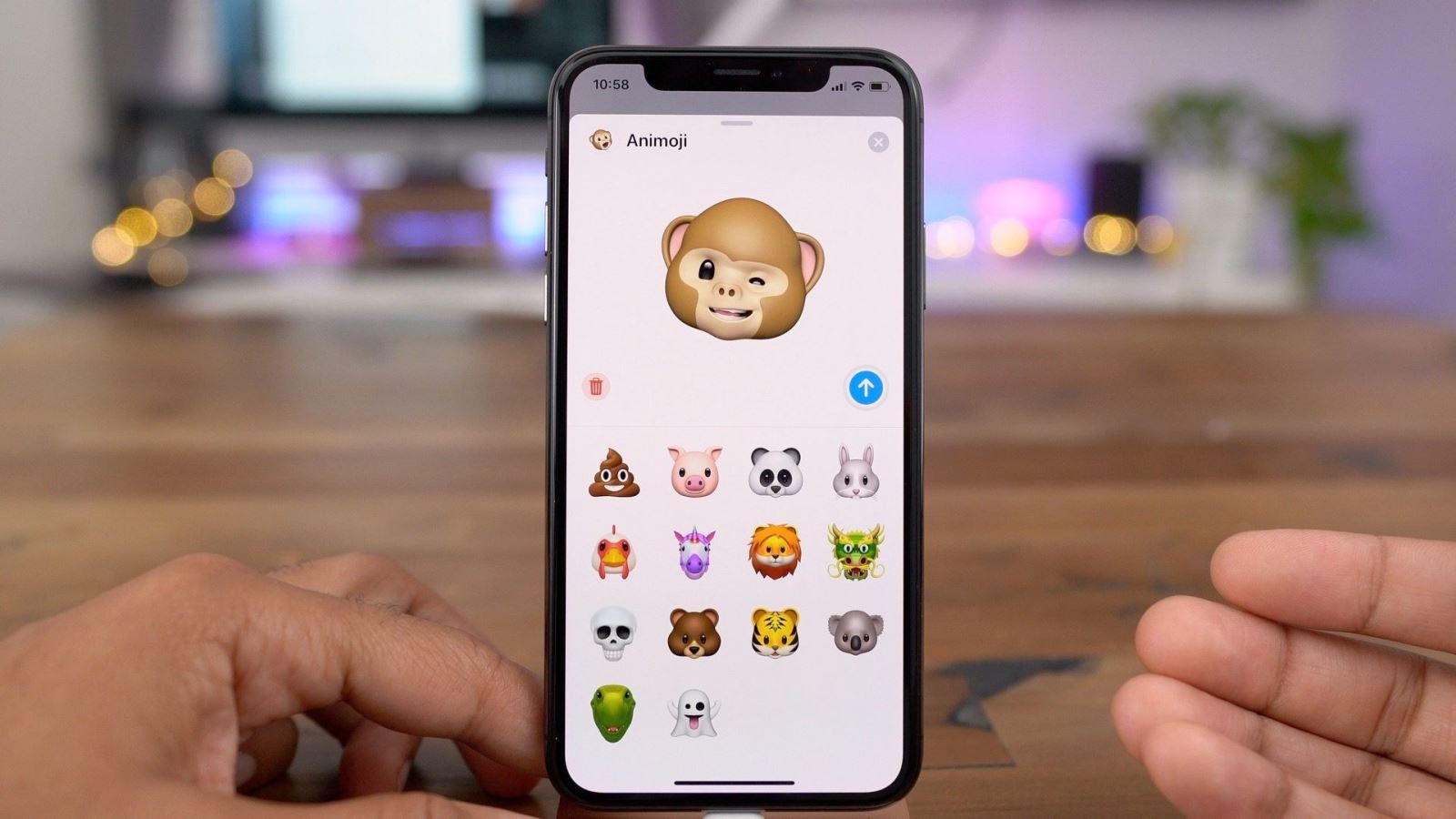 10 Tính năng thú vị vừa được cập nhật trên iOS 12 6