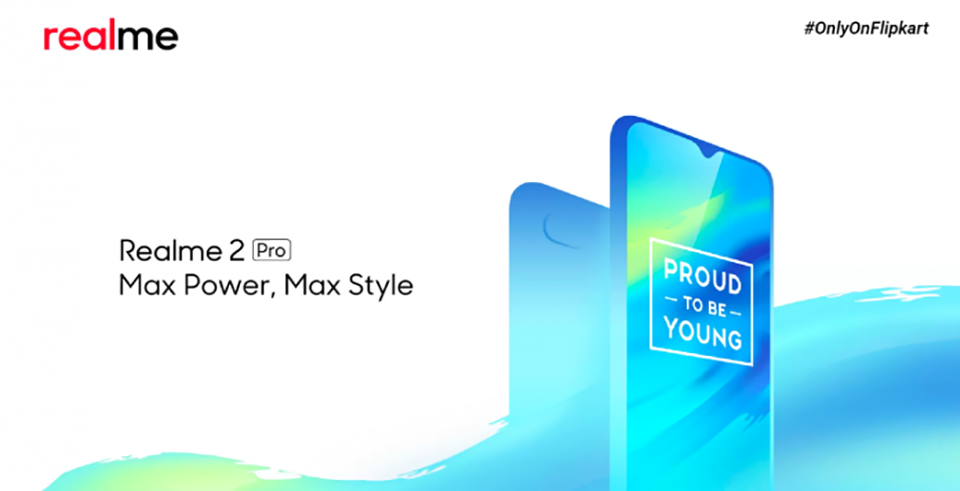 Thông tin bạn cần biết về Realme 2 Pro (ảnh 1) Thông tin bạn cần biết về Realme 2 Pro (ảnh 1)