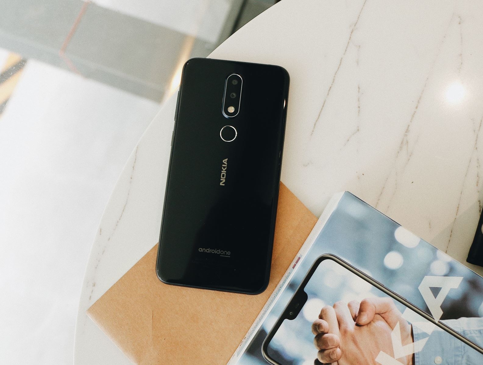 Đã tìm ra chủ nhân may mắn trúng du lịch Phần Lan cho khách đặt mua Nokia 6.1 Plus tại FPT Shop