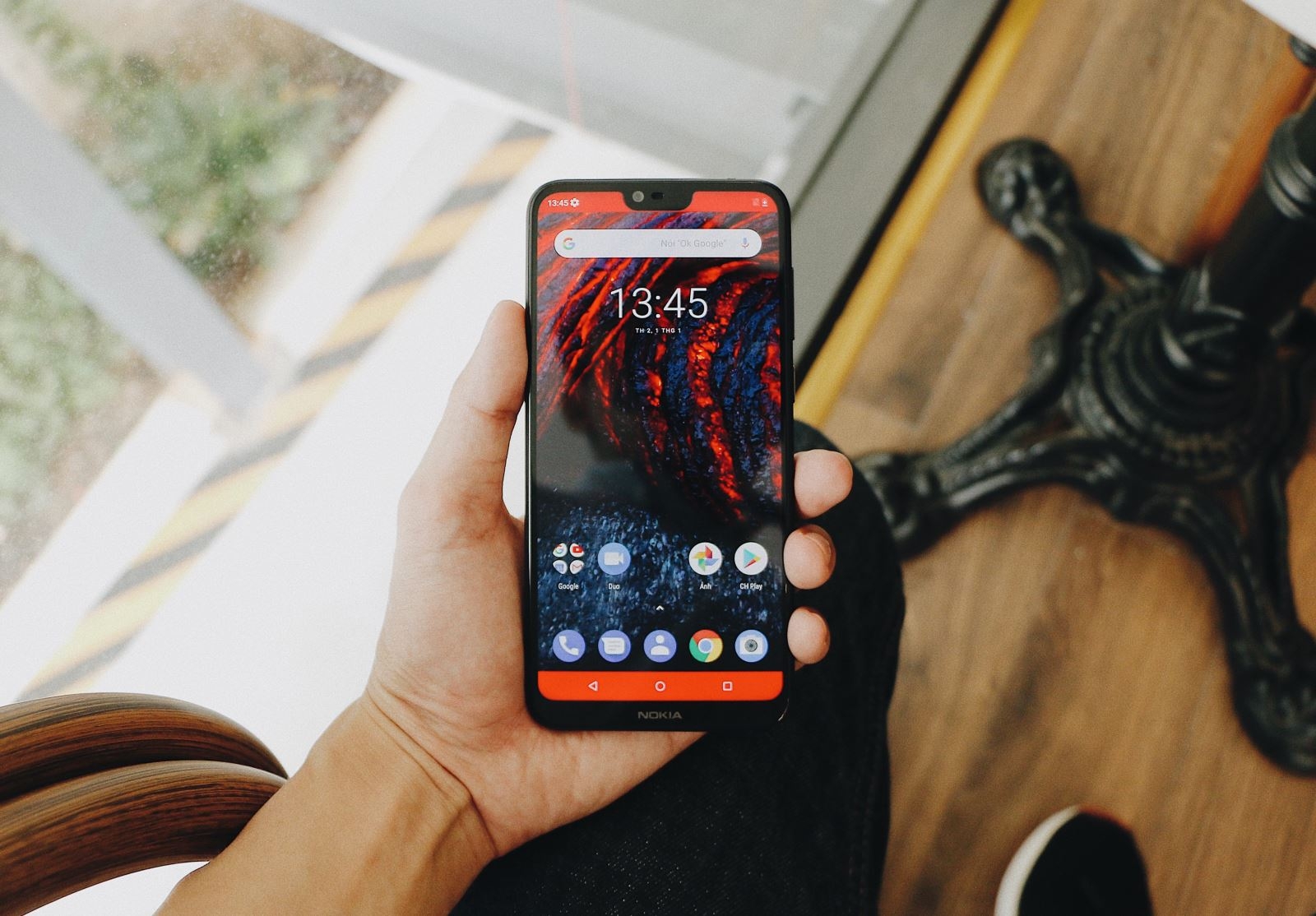 Đã tìm ra chủ nhân may mắn trúng du lịch Phần Lan cho khách đặt mua Nokia 6.1 Plus tại FPT Shop