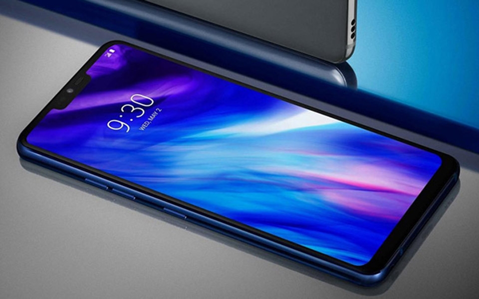 5 smartphone “vạn người mê” sẽ lộ diện trong tháng 10 tới 1