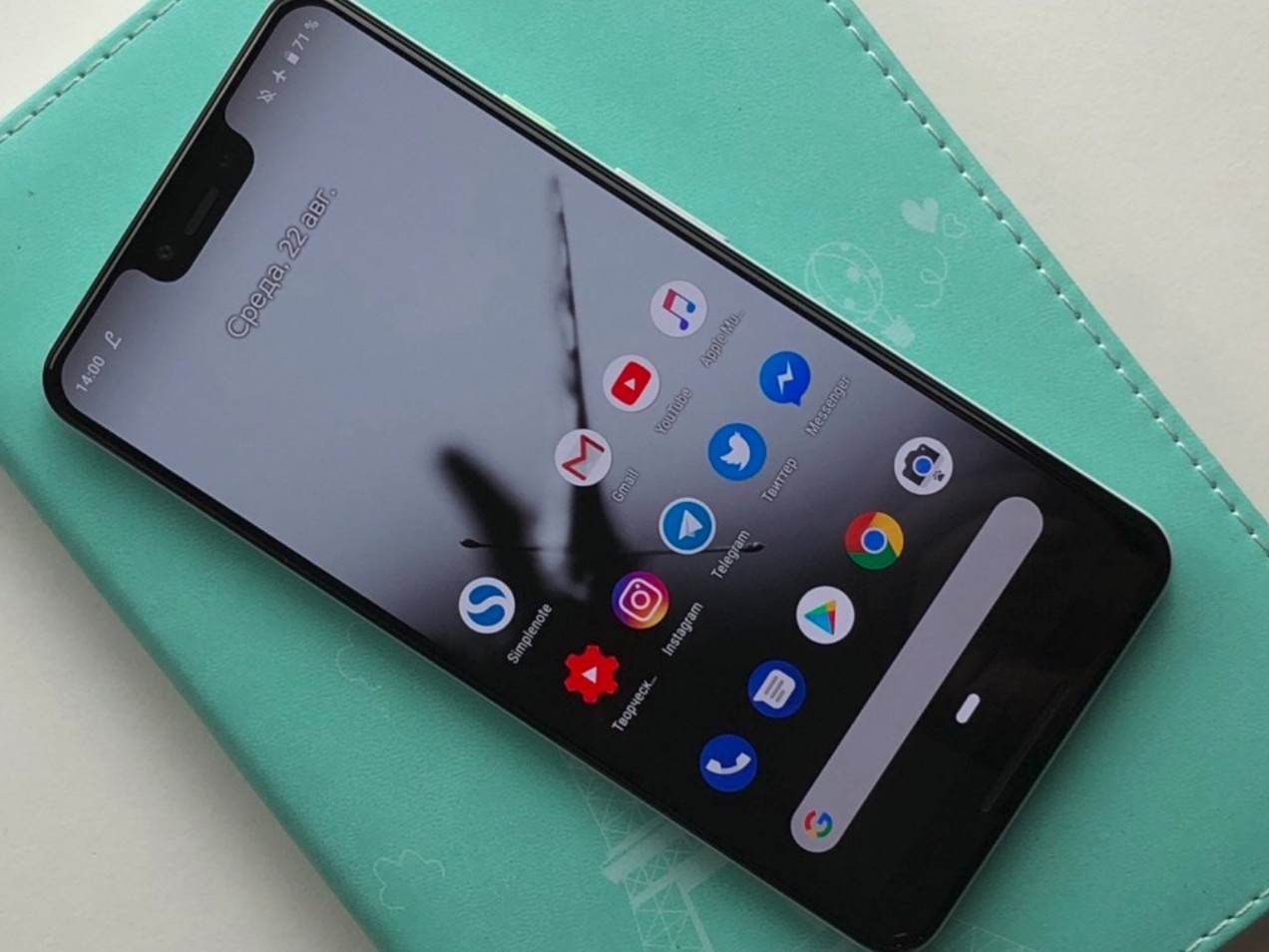 5 smartphone “vạn người mê” sẽ lộ diện trong tháng 10 tới 2
