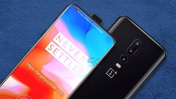 5 smartphone “vạn người mê” sẽ lộ diện trong tháng 10 tới 5