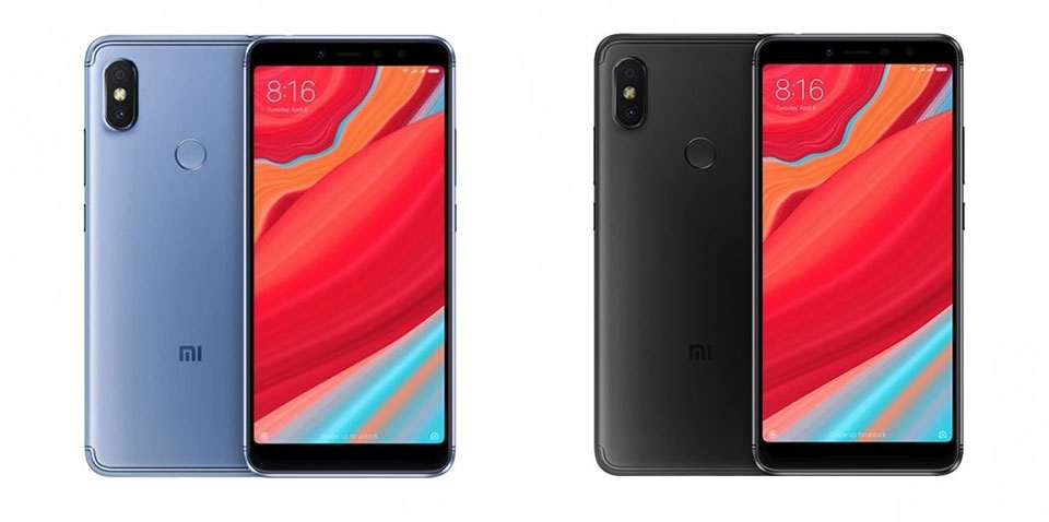 Xiaomi Redmi S2