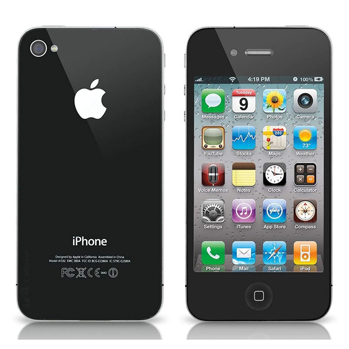 Diện mạo iPhone biến hóa ra sao dưới thời Tim Cook và Steve Jobs? 2