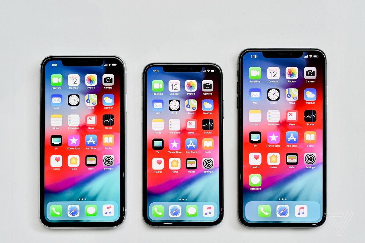 Diện mạo iPhone biến hóa ra sao dưới thời Tim Cook và Steve Jobs? 122