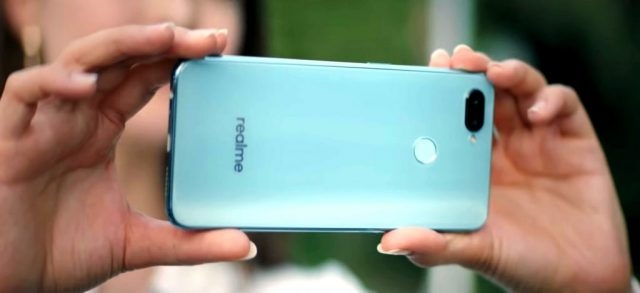 Realme 2 Pro xuất hiện trên Geekbench với chip Snapdragon 660 và 8GB RAM (ảnh 2)