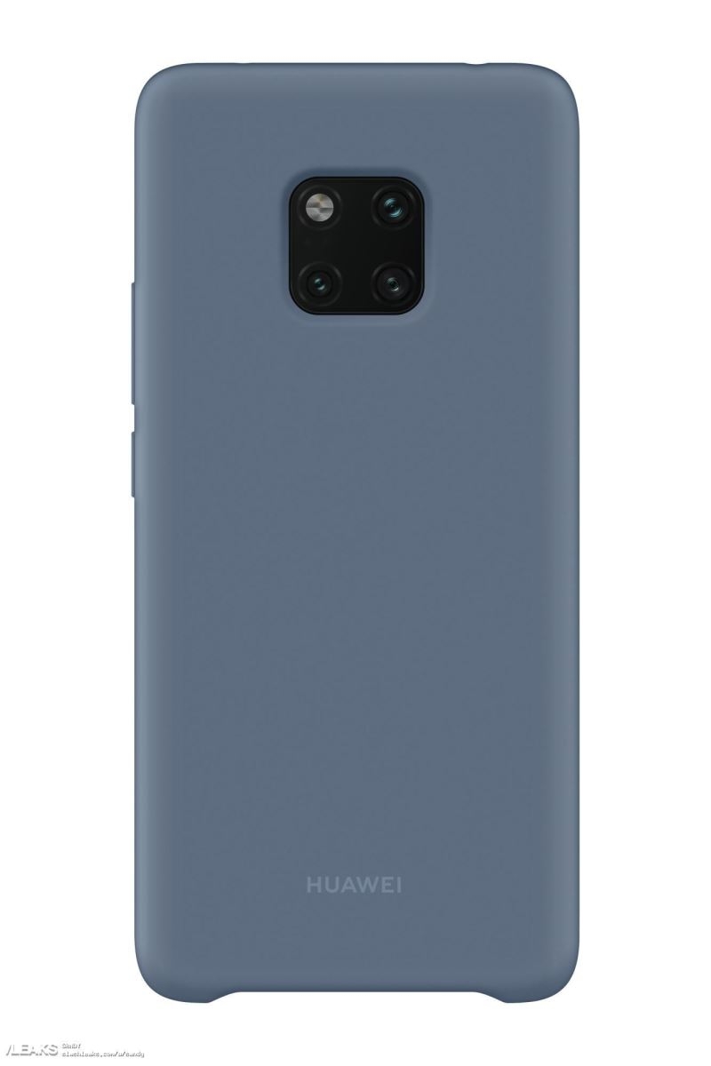 Mate 20