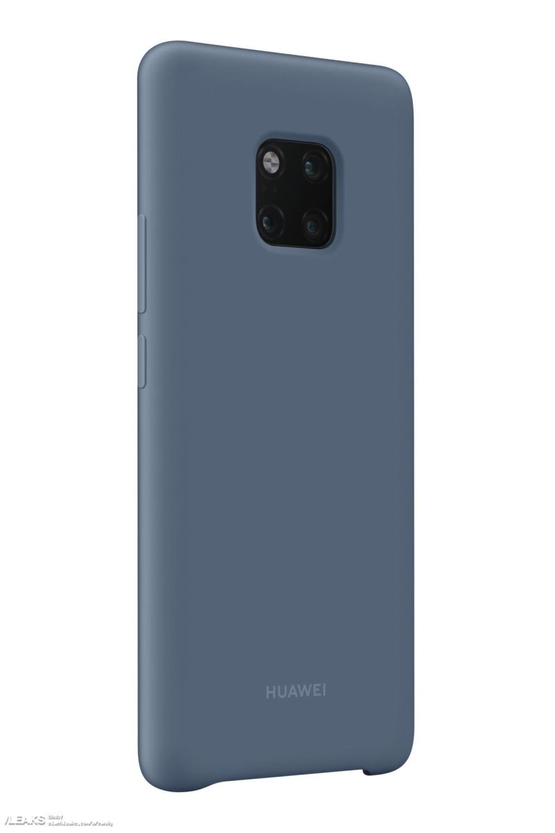 Mate 20