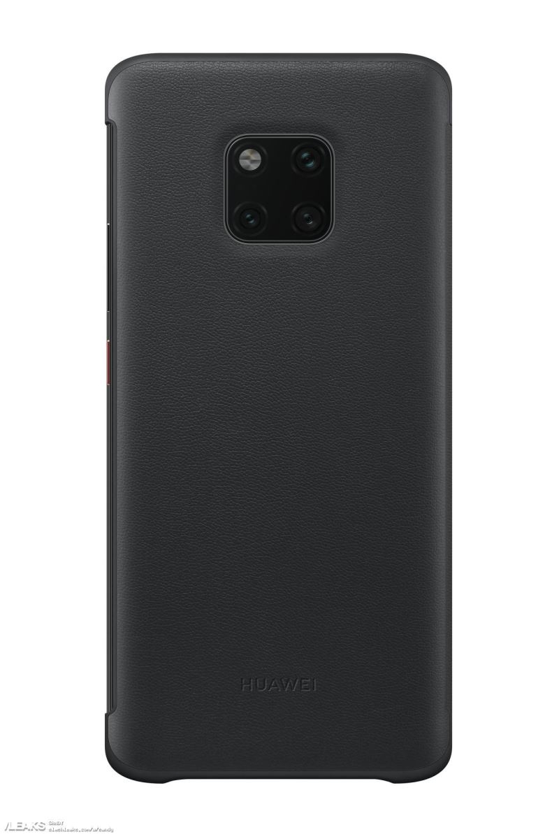 Mate 20