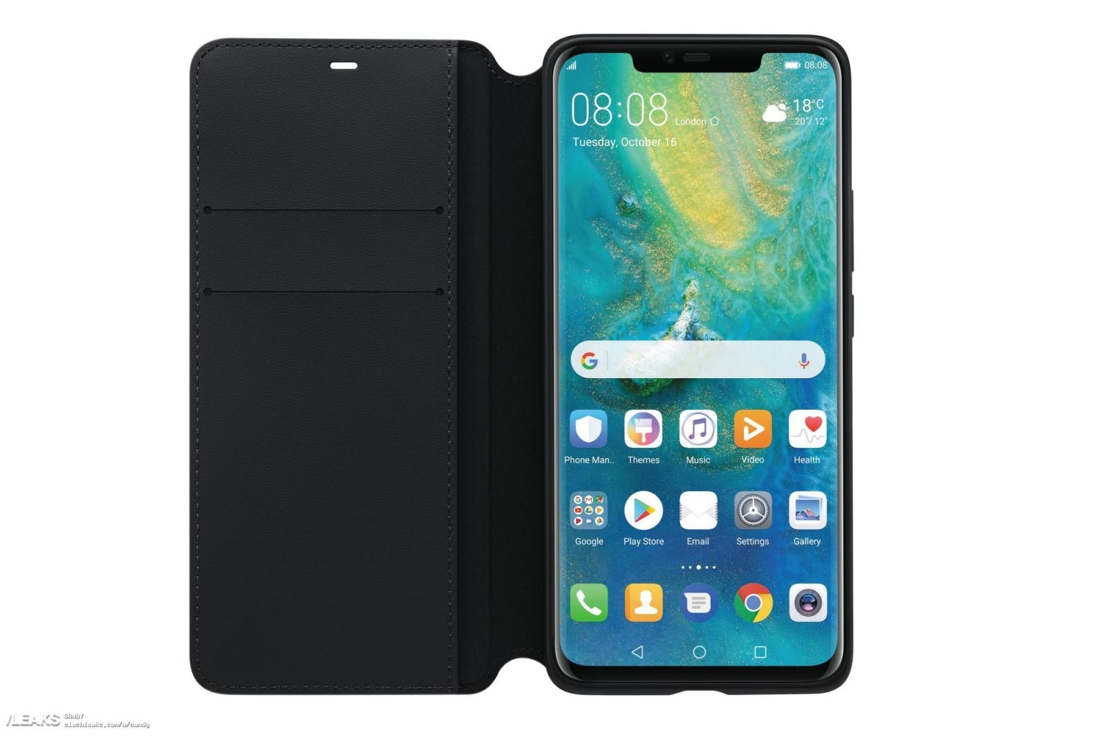 Mate 20