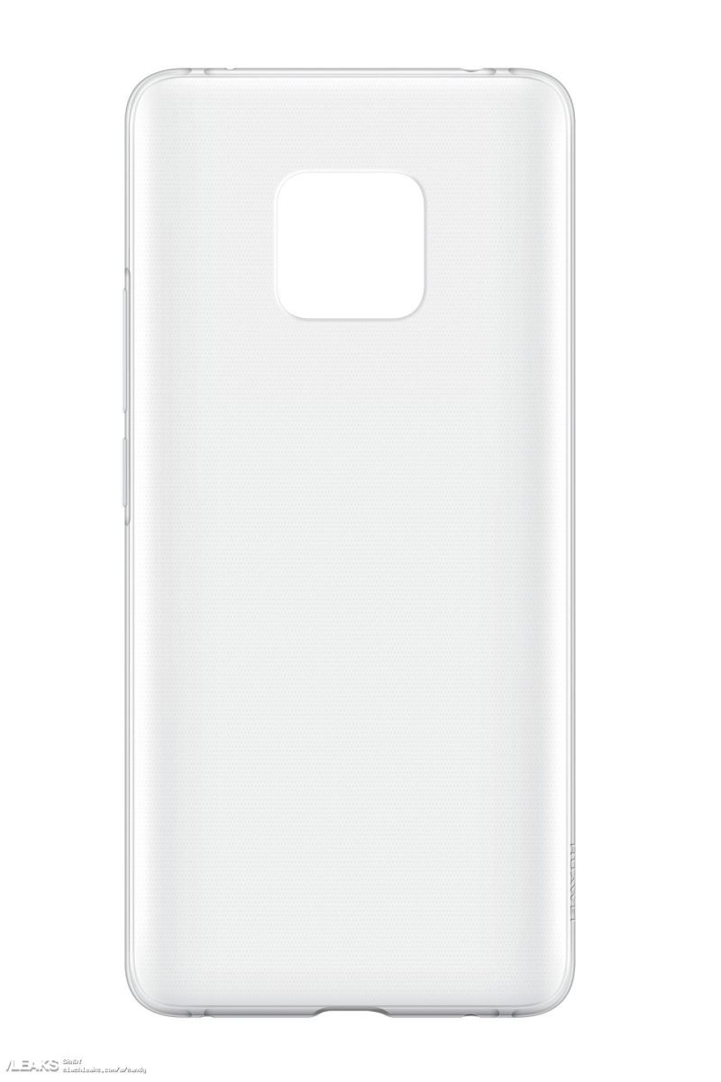 Mate 20
