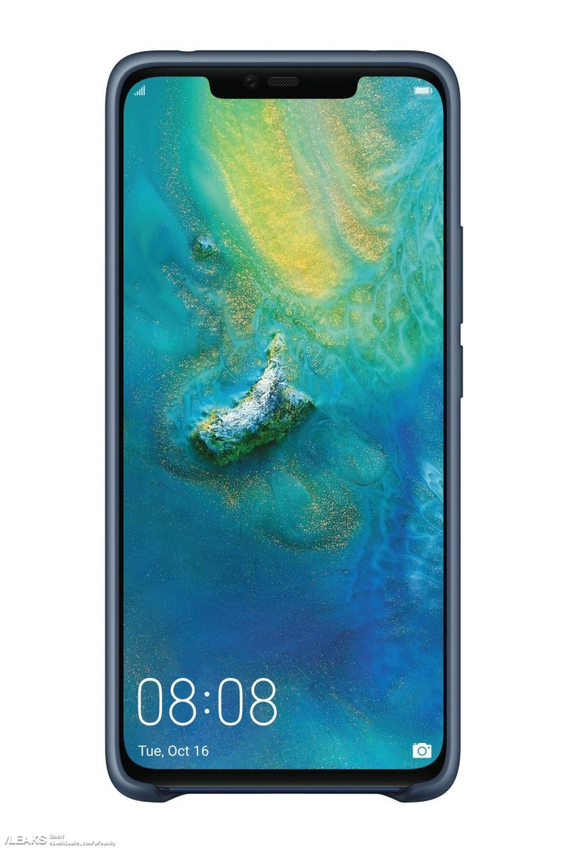 Mate 20