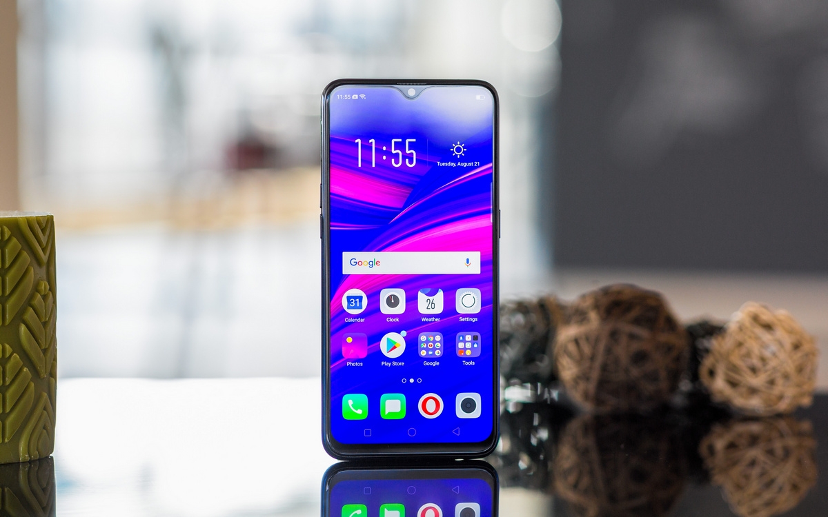 So sánh cấu hình OPPO F9 6GB, Nokia 7 Plus và Galaxy A6+ (ảnh 1) So sánh cấu hình OPPO F9 6GB, Nokia 7 Plus và Galaxy A6+ (ảnh 1)