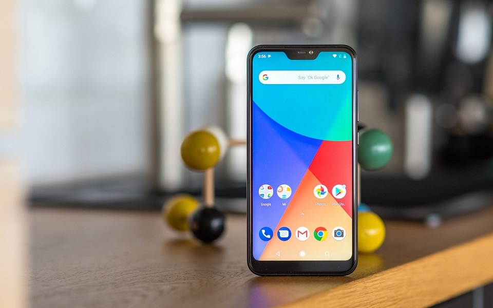 Chọn Mi A2 hay Mi A2 Lite cho nhu cầu của bạn? (ảnh 3) Chọn Mi A2 hay Mi A2 Lite cho nhu cầu của bạn? (ảnh 3)
