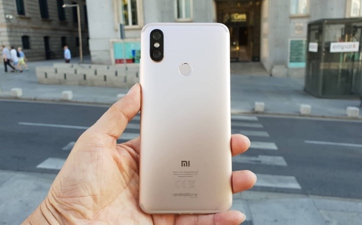 Chọn Mi A2 hay Mi A2 Lite cho nhu cầu của bạn? (ảnh 7) Chọn Mi A2 hay Mi A2 Lite cho nhu cầu của bạn? (ảnh 7)