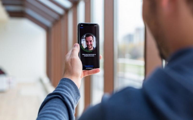 iPhone XS Max