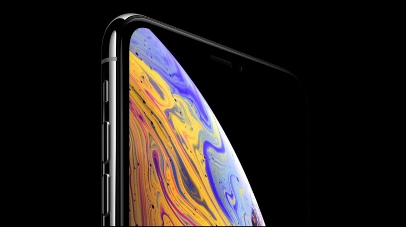 iPhone XS Max