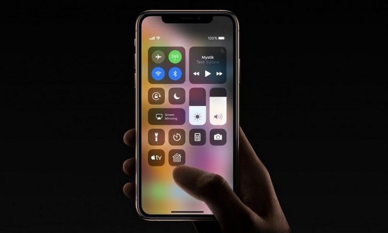 iPhone XS Max