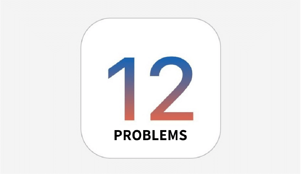 iPhone X bị lỗi màn hình khi lên iOS 12 iPhone X bị lỗi màn hình khi lên iOS 12