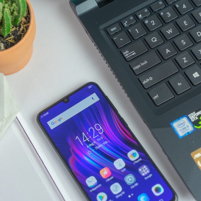 Vivo V11i