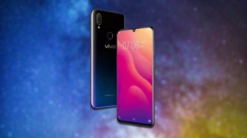 Vivo V11i