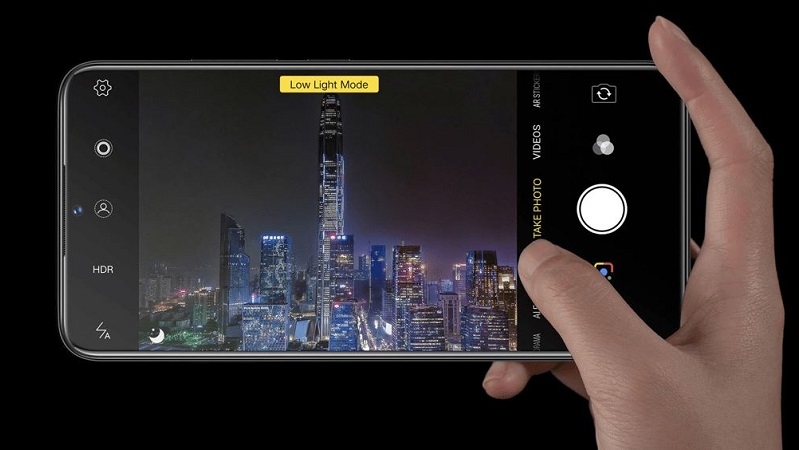 Vivo V11i
