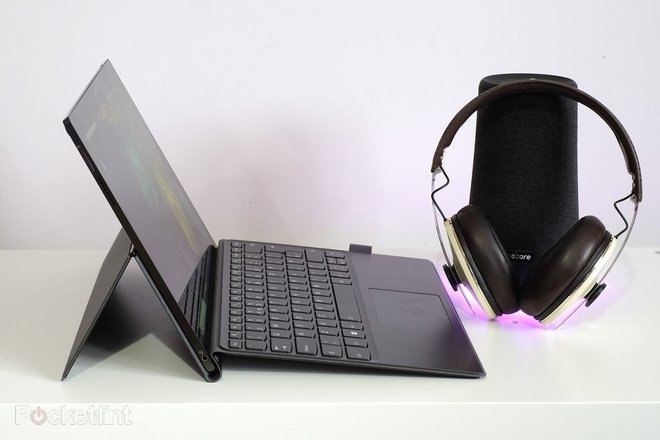 Đánh giá máy tính bảng Lenovo Miix 630 (ảnh 3) Đánh giá máy tính bảng Lenovo Miix 630 (ảnh 3)