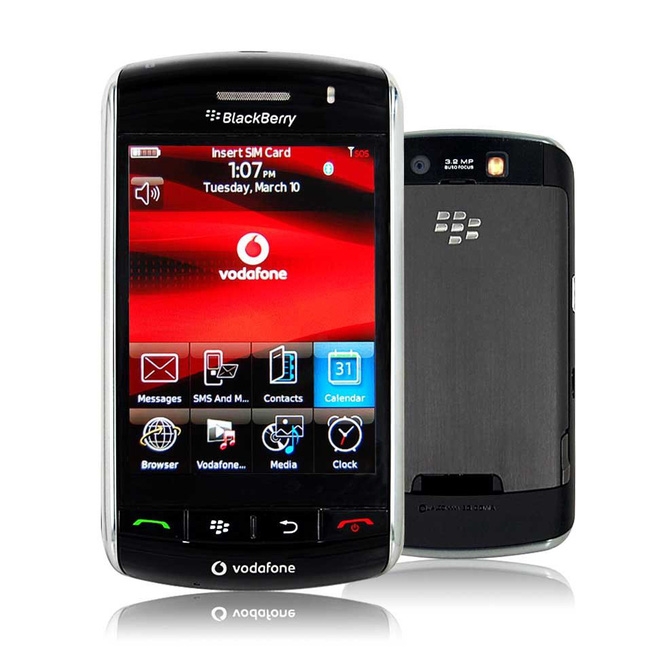 Nhìn lại lịch sử phát triển và suy tàn của đế chế BlackBerry 10