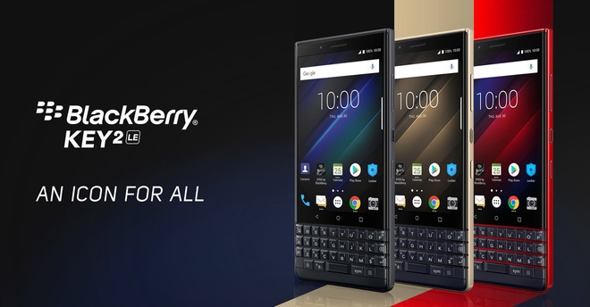 Nhìn lại lịch sử phát triển và suy tàn của đế chế BlackBerry 14