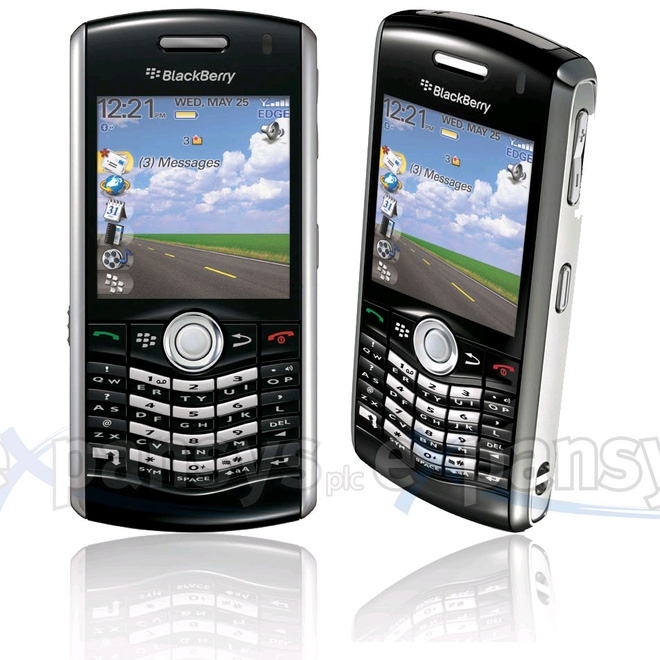 Nhìn lại lịch sử phát triển và suy tàn của đế chế BlackBerry 7