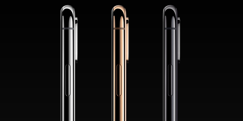 Có nên nâng cấp lên iPhone XS từ iPhone X (ảnh 1) Có nên nâng cấp lên iPhone XS từ iPhone X (ảnh 1)