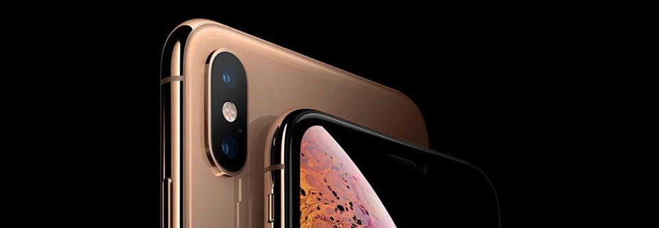 Có nên nâng cấp lên iPhone XS từ iPhone X (ảnh 5) Có nên nâng cấp lên iPhone XS từ iPhone X (ảnh 5)