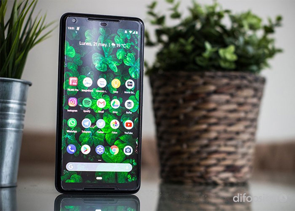 Google Pixel 2 XL