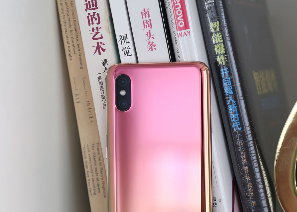 Xiaomi Mi 8 Pro Xiaomi Mi 8 Pro