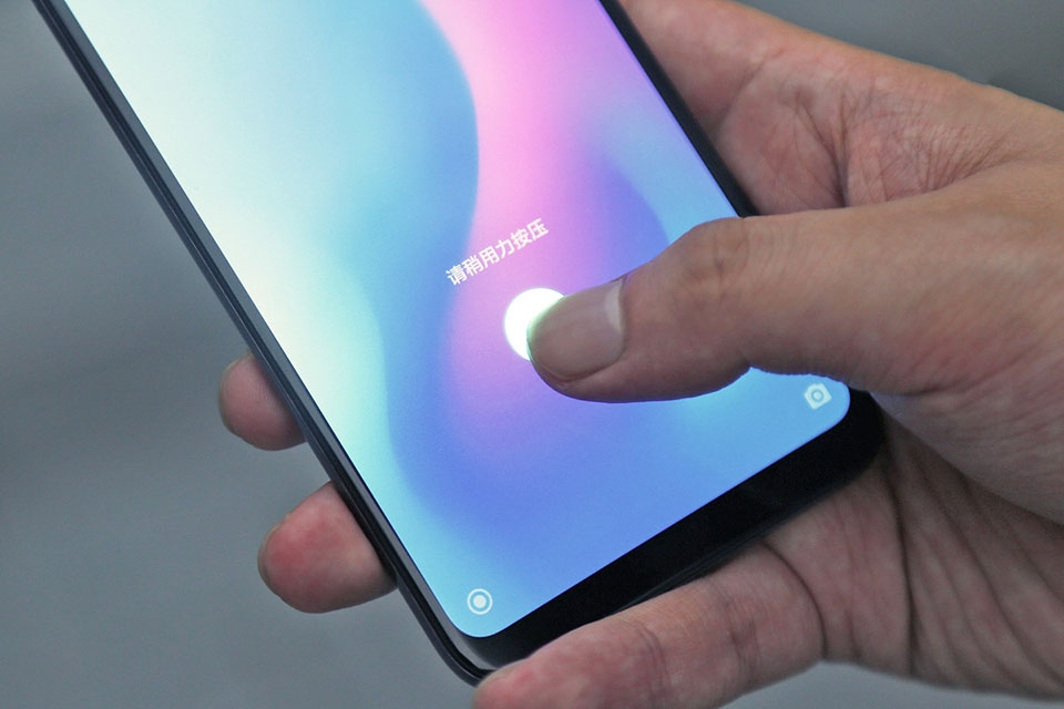 Xiaomi Mi 8 Pro Xiaomi Mi 8 Pro